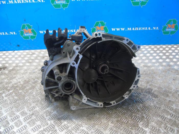 Gebrauchte Getriebe Ford Focus 2 C+C 2.0 16V Preis € 315,00 Margenregelung angeboten von Maresia Auto Recycling B.V.