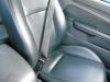Ford Focus 2 C+C 2.0 16V Front seatbelt, left