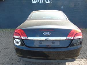 Used Boot lid Ford Focus 2 C+C 2.0 16V Price € 157,50 Margin scheme offered by Maresia Auto Recycling B.V.