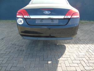Used Rear bumper Ford Focus 2 C+C 2.0 16V Price € 210,00 Margin scheme offered by Maresia Auto Recycling B.V.