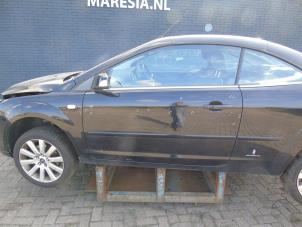 Used Door 2-door, left Ford Focus 2 C+C 2.0 16V Price € 157,50 Margin scheme offered by Maresia Auto Recycling B.V.