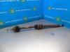 Ford Focus 2 C+C 2.0 16V Front drive shaft, right