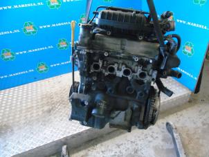 Used Engine Chevrolet Spark (M300) 1.2 16V Price € 650,00 Margin scheme offered by Maresia Auto Recycling B.V.