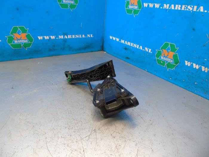 Gebrauchte Gaspedal Honda Civic (FK/FN) 1.4 i-Dsi Preis € 42,00 Margenregelung angeboten von Maresia Auto Recycling B.V.