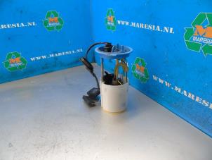 Used Electric fuel pump Seat Leon (1P1) 1.2 TSI Price € 42,00 Margin scheme offered by Maresia Auto Recycling B.V.