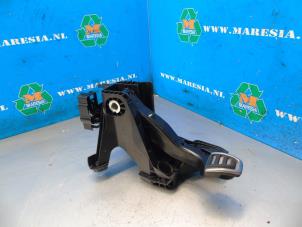 Usados Pedal de freno Skoda Karoq 1.5 TSI 16V Precio € 131,25 Norma de margen ofrecido por Maresia Auto Recycling B.V.