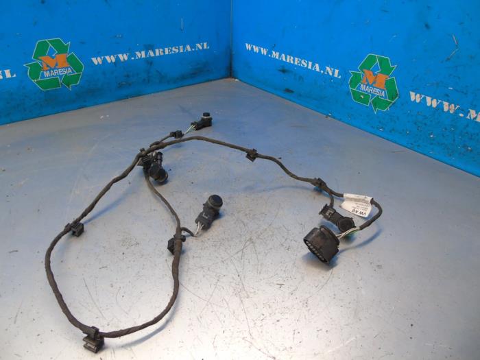 Gebrauchte PDC Sensor Set Skoda Karoq 1.5 TSI 16V Preis € 105,00 Margenregelung angeboten von Maresia Auto Recycling B.V.