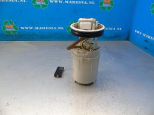 Used Electric fuel pump Skoda Fabia II (5J) 1.2i Price € 31,50 Margin scheme offered by Maresia Auto Recycling B.V.