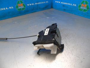 Used Door lock mechanism 4-door, front left Hyundai i20 (GBB) 1.0 T-GDI 100 12V Price € 44,63 Margin scheme offered by Maresia Auto Recycling B.V.
