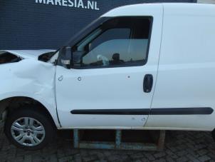 Used Door 2-door, left Fiat Doblo Cargo (263) 1.3 D Multijet Price € 315,00 Margin scheme offered by Maresia Auto Recycling B.V.