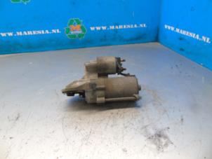 Used Starter Ford Focus 2 C+C 2.0 16V Price € 47,25 Margin scheme offered by Maresia Auto Recycling B.V.