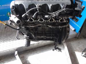 Used Engine Hyundai Getz 1.3i 12V Price € 250,00 Margin scheme offered by Maresia Auto Recycling B.V.