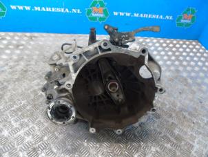 Used Gearbox Volkswagen Fox (5Z) 1.4 16V Price € 210,00 Margin scheme offered by Maresia Auto Recycling B.V.