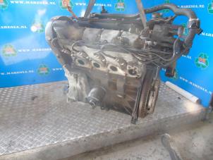 Used Engine Volkswagen Fox (5Z) 1.4 16V Price € 400,00 Margin scheme offered by Maresia Auto Recycling B.V.