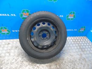 Used Wheel + tyre Citroen Berlingo 1.5 BlueHDi 100 Price € 52,50 Margin scheme offered by Maresia Auto Recycling B.V.