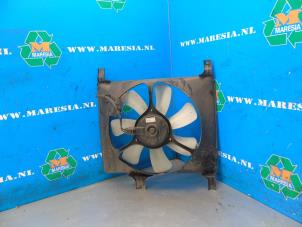 Used Cooling fans Suzuki Alto (GF) 1.0 12V Price € 36,75 Margin scheme offered by Maresia Auto Recycling B.V.
