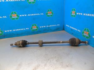 Used Front drive shaft, right Suzuki Alto (GF) 1.0 12V Price € 42,00 Margin scheme offered by Maresia Auto Recycling B.V.