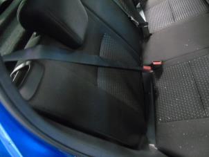 Used Rear seatbelt, right Suzuki Swift (ZC/ZD) 1.2 Dual Jet 16V Smart Hybrid Price € 157,50 Margin scheme offered by Maresia Auto Recycling B.V.