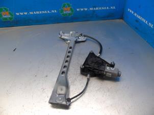 Used Window mechanism 4-door, front left Peugeot 108 1.2 VTi 12V Price € 42,00 Margin scheme offered by Maresia Auto Recycling B.V.