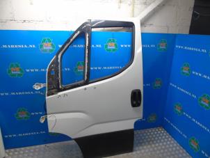 Used Door 4-door, front left Iveco Daily Price € 393,75 Margin scheme offered by Maresia Auto Recycling B.V.