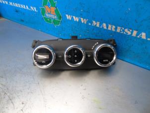 Used Heater control panel Iveco Daily Price € 131,25 Margin scheme offered by Maresia Auto Recycling B.V.