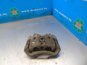 Used Rear brake calliper, left Iveco Daily Price € 210,00 Margin scheme offered by Maresia Auto Recycling B.V.