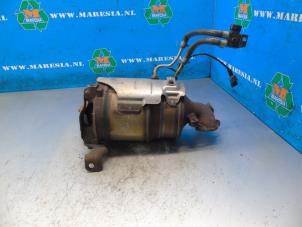 Used Particulate filter Kia Rio III (UB) 1.4 CRDi 16V Price € 367,50 Margin scheme offered by Maresia Auto Recycling B.V.