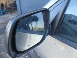 Used Wing mirror, left Kia Picanto (TA) 1.0 12V Price € 68,25 Margin scheme offered by Maresia Auto Recycling B.V.