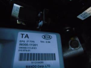 Usados Caja de columna de dirección Kia Picanto (TA) 1.0 12V Precio € 210,00 Norma de margen ofrecido por Maresia Auto Recycling B.V.