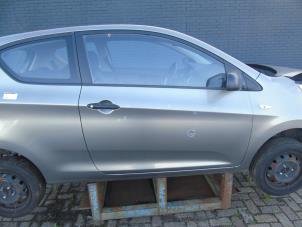 Used Door 2-door, right Kia Picanto (TA) 1.0 12V Price € 210,00 Margin scheme offered by Maresia Auto Recycling B.V.