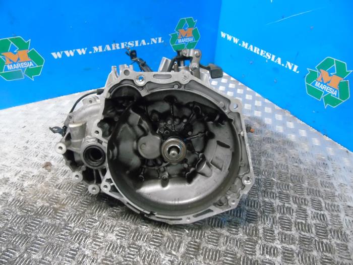 Usagé Boîte de vitesse Opel Karl 1.0 12V Prix € 367,50 Règlement à la marge proposé par Maresia Auto Recycling B.V.