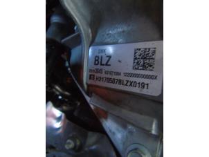Gebrauchte Getriebe Opel Karl 1.0 12V Preis € 367,50 Margenregelung angeboten von Maresia Auto Recycling B.V.