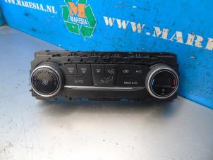 Used Heater control panel Ford EcoSport (JK8) 1.0 EcoBoost 12V 125 Price € 157,50 Margin scheme offered by Maresia Auto Recycling B.V.