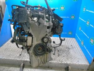 Używane Silnik Ford EcoSport (JK8) 1.0 EcoBoost 12V 125 Cena € 2.250,00 Procedura marży oferowane przez Maresia Auto Recycling B.V.