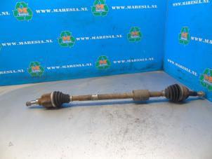 Used Front drive shaft, right Ford EcoSport (JK8) 1.0 EcoBoost 12V 125 Price € 157,50 Margin scheme offered by Maresia Auto Recycling B.V.