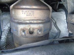 Used Catalytic converter Ford Focus 2 C+C 2.0 TDCi 16V Price € 341,25 Margin scheme offered by Maresia Auto Recycling B.V.