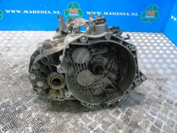 Gebrauchte Getriebe Opel Astra K 1.6 CDTI 110 16V Preis € 577,50 Margenregelung angeboten von Maresia Auto Recycling B.V.