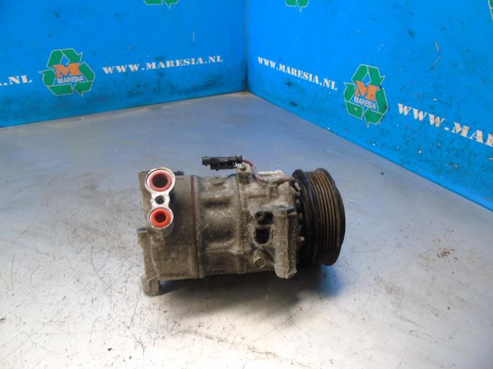 Gebrauchte Klimapumpe Opel Astra K 1.6 CDTI 110 16V Preis € 141,75 Margenregelung angeboten von Maresia Auto Recycling B.V.