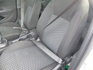 Gebrauchte Sicherheitsgurt links vorne Opel Astra K 1.6 CDTI 110 16V Preis auf Anfrage angeboten von Maresia Auto Recycling B.V.