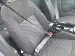 Used Front seatbelt, right Opel Astra K 1.6 CDTI 110 16V Price € 105,00 Margin scheme offered by Maresia Auto Recycling B.V.