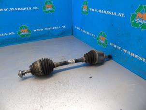Used Front drive shaft, left Mini Mini (F56) 1.5 12V Cooper Price € 157,50 Margin scheme offered by Maresia Auto Recycling B.V.