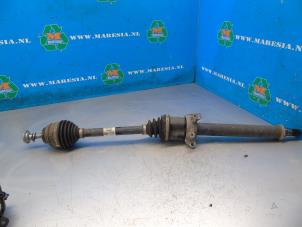 Used Front drive shaft, right Mini Mini (F56) 1.5 12V Cooper Price € 157,50 Margin scheme offered by Maresia Auto Recycling B.V.
