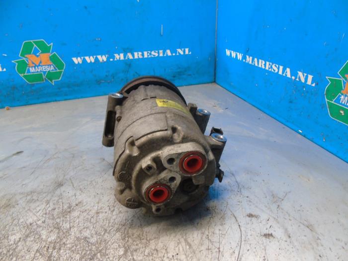 Gebrauchte Klimapumpe Ford Focus 2 C+C 2.0 TDCi 16V Preis € 78,75 Margenregelung angeboten von Maresia Auto Recycling B.V.