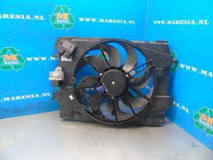 Used Cooling fans Renault Clio IV (5R) 1.5 Energy dCi 110 FAP Price € 52,50 Margin scheme offered by Maresia Auto Recycling B.V.