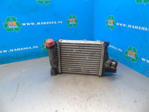 Used Intercooler Renault Clio IV (5R) 1.5 Energy dCi 110 FAP Price € 47,25 Margin scheme offered by Maresia Auto Recycling B.V.