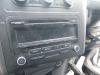 Volkswagen Caddy III (2KA,2KH,2CA,2CH) 1.6 TDI 16V Radio/Lecteur CD