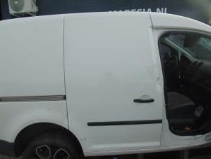 Used Sliding door, right Volkswagen Caddy III (2KA,2KH,2CA,2CH) 1.6 TDI 16V Price € 315,00 Margin scheme offered by Maresia Auto Recycling B.V.