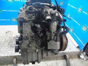 Used Engine Audi A4 Avant (B8) 2.0 TDI 16V Price € 750,00 Margin scheme offered by Maresia Auto Recycling B.V.
