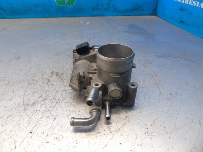 Throttle body Kia Picanto 1.0 12V 3510004200 DP075448 KEFICO