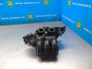 Used Intake manifold Kia Picanto (TA) 1.0 12V Price € 73,50 Margin scheme offered by Maresia Auto Recycling B.V.